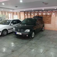 ال نود e۲ فول در حد مدل ۹۵ پارس خودرویی