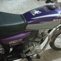 موتور خونگی مدل 95