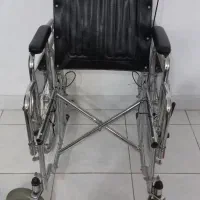 ویلچر قابل تنظیم|پزشکی|گرگان, |دیوار