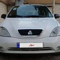 تیبا 2 EX مدل 98 بیرنگ سالم ، عروسک