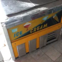 فریز بستنی