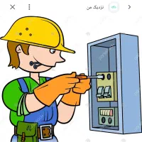 برقکار برق کار سعادت آباد،ونک،پونک نصب کولر گازی|خدمات پیشه و مهارت|تهران, سعادتآباد|دیوار