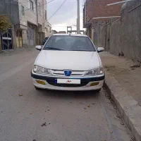 پارس 86|خودرو سواری و وانت|بجنورد, |دیوار