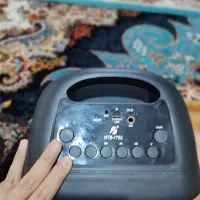 باند قابل حمل|سیستم صوتی خانگی|خرمآباد, |دیوار