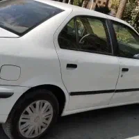 سمند lxمدل۸۷|خودرو سواری و وانت|الشتر, |دیوار