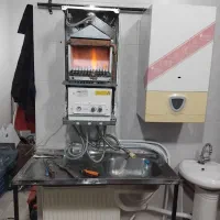 خدمات فنی و تاسیساتی ایمن