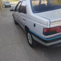 پژو مدل88 خانگی