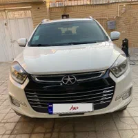جک S5 مدل 1401 اقساط بانکی