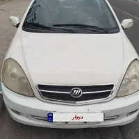 لیفان 520 نیاز به تعمیر|خودرو سواری و وانت|کرج, شهرک رازی (حصارک)|دیوار