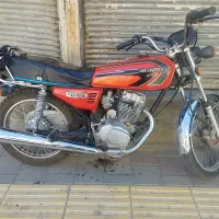 متین۹۵ ۱۵۰ استارتی