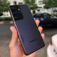 S21ULTRA بی نقطه درحد