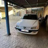 پارس موتور جدید فول چهار چرخ دیسک مانیتوردار۱۴۰۱