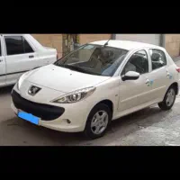 «۲۰۷ TU5P اتومات سقف فلزی / کارت طلایی ثبت شده»|خودرو سواری و وانت|مشکین‌دشت, |دیوار