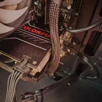 کارت گرافیک ۲۰۶۰ super|قطعات و لوازم جانبی رایانه|اصفهان, باتون|دیوار