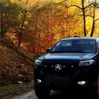 کلوت اتومات تیپ 2 مدل 1403 بدون رنگ سند آزاد