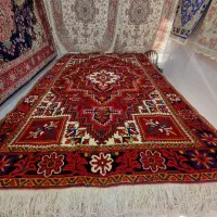 فرش های صفر و کهنه|فرش|مراغه, |دیوار