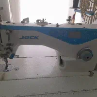 چرخ خیاطی جک تمام فول