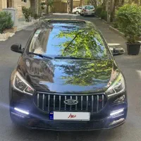 اریزو 5 1402 FL رزومه دار