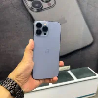 iphone 13pro max 100% ایفون ۱۳ پرو مکس