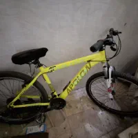 دوچرخه سایز 26