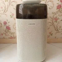 دستگاه تصفیه هوای هوشمند سامسونگ مدل G42|پنکه و تصفیه‌کنندهٔ هوا|تهران, بهارستان|دیوار