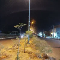 زمین تجاری،بلوار رسول اکرم ،دارای مجوز ساخت|فروش زمین و ملک کلنگی|هشتگرد, شهرک پامچال|دیوار