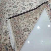 دو تخته فرش ۶متری و یک ۴ متری دستباف افشان مشهد|فرش|زاهدان, |دیوار