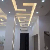 برقکار و نصب تخصصی لاین نوری (لاینر)|خدمات پیشه و مهارت|چمستان, |دیوار