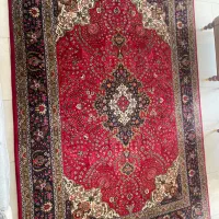 فرش دستباف تبریز