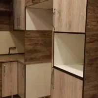 کابینت|مصالح و تجهیزات ساختمان|فشاپویه, |دیوار
