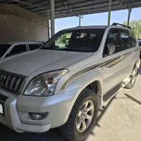 پرادو ۲۰۰۸