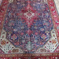 فرش دستبافت ۶متری و ۹متری مناسب خانه باغ