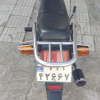 سی جی ال کبیر 95|موتورسیکلت|سبزوار, سیادتی|دیوار