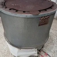 تنور گازی و آبگرمکن برقی