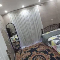 سوییت باغ|اجارهٔ کوتاه‌مدت آپارتمان و سوئیت|رامجین, |دیوار