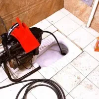 لوله بازکنی فنرزنی منصف
