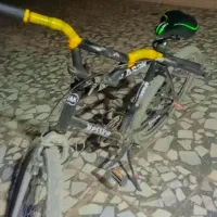 دوچرخه 26|دوچرخه، اسکیت، اسکوتر|زابل, |دیوار