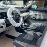 فیدیلیتی پرستیژ پنج نفره