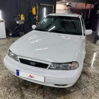 دوو سیلو سفید مدل ۷۹