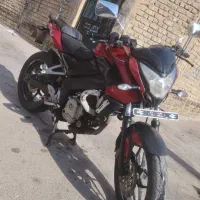 پالس ns200|موتورسیکلت|شیراز, سعدیه جنوبی|دیوار