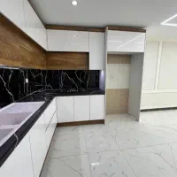 ۸۲ متری خوش نقشه/فول لاکچری با پارکینگ