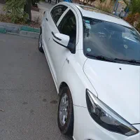 شاهین cvt|خودرو سواری و وانت|تهران, تاکسیرانی|دیوار