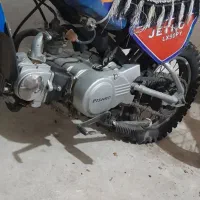 یک دستگاه مینی جترو