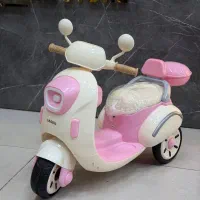 موتور شارژی کد ZR 5720