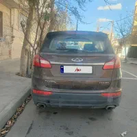 تیگو5|خودرو سواری و وانت|کرج, گلشهر|دیوار