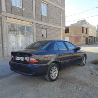 سمند سورن مدل ۹۰ عروسک|خودرو سواری و وانت|سنندج, |دیوار