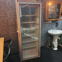 فریزر ایستاده عرض60