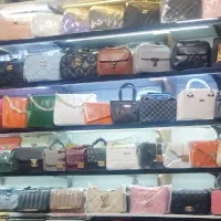 مرکز پخش کیف های زنانه و بچگانه