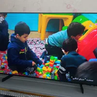 خریدار  تلویزیون LED دست دوم و کارکرده|تلویزیون و پروژکتور|شیراز, عادل آباد|دیوار