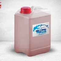 عرضه مستقیم شوینده‌های تخصصی و نانو کارواش|مواد شوینده و دستمال کاغذی|قم, شهرک امام حسن|دیوار